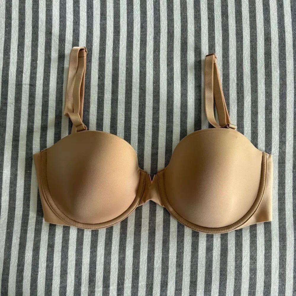 Victoria’s Secret Multiway Push Up Bra Size 32 DD
